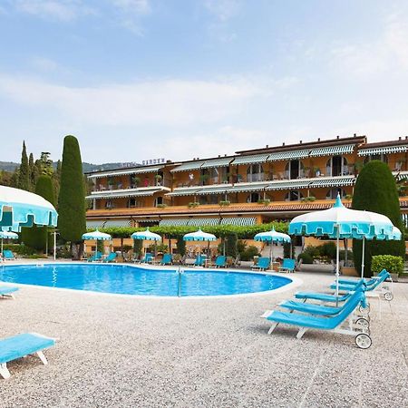 Hotel Garden Zewnętrze zdjęcie