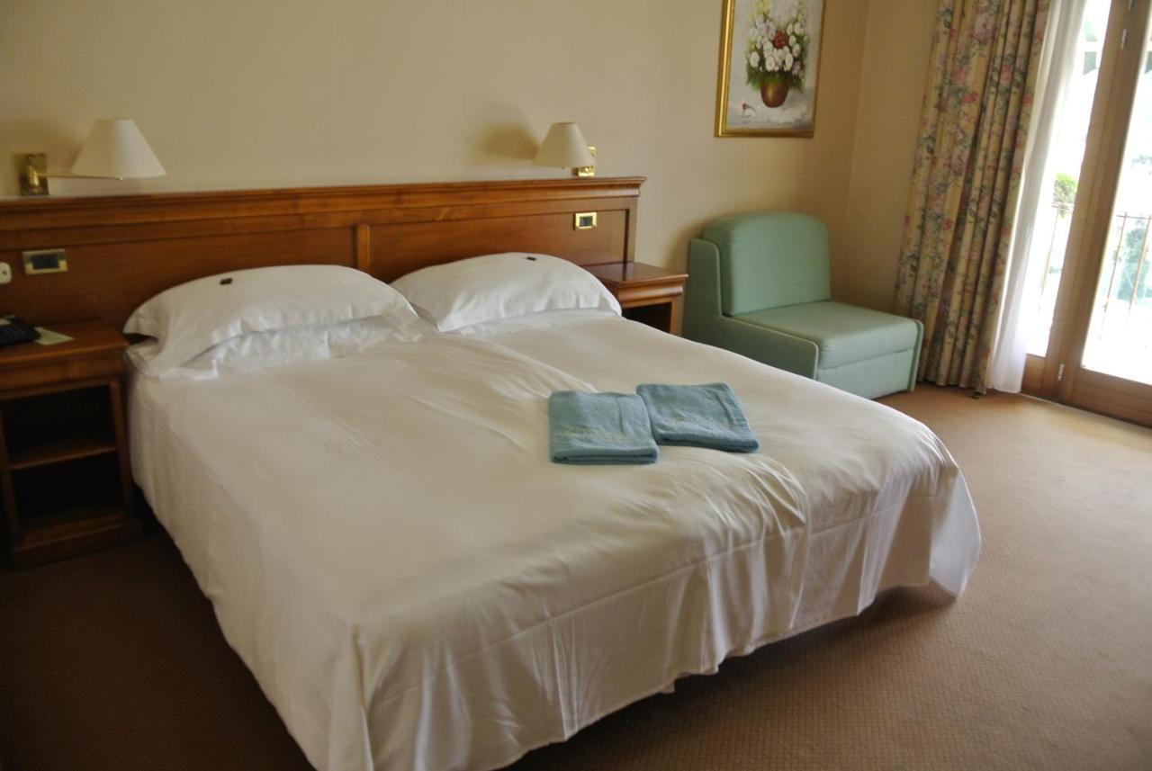 Hotel Garden Zewnętrze zdjęcie